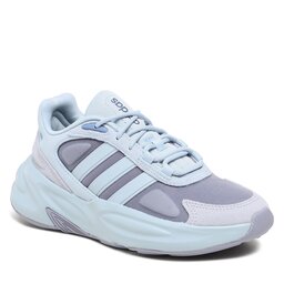 adidas Cipő adidas Ozelle Cloudfoam Shoes IF2853 Silvio/Wonblu/Creblu