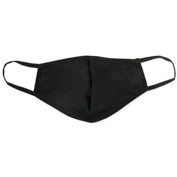 

Текстильна маска Calvin Klein Jeans Face Cover Single Mono K50K508126 BDS, Чорний
