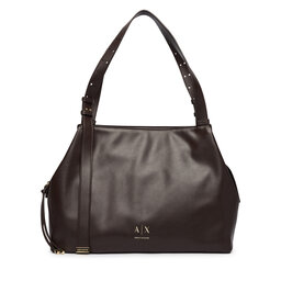 Armani Exchange Handtasche Armani Exchange XW002603 AF19902 U6032 Dunkelbraun