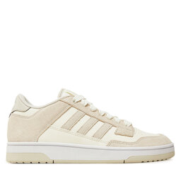 adidas Снікерcи adidas Rapid Court Low JP5246 Сірий