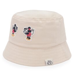 

Капелюх Disney 100 ACCCS_SS23_110D100 Beżowy Bez Koloru, Бежевий