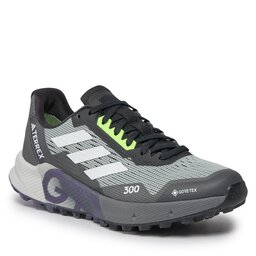 adidas Skor adidas Terrex Agravic Flow 2.0 GORE-TEX IF5019 Wonsil/Crywht/Luclem