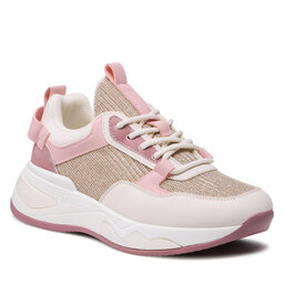 QUAZI Sneakers QUAZI WS111-04 Pink