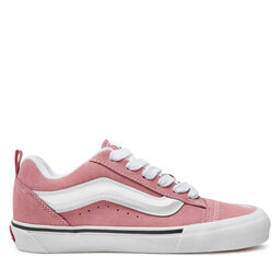 Vans Teniși Vans Knu Skool VN000CS0C3S1 Roz