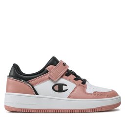 Champion Sneakersy Champion Rebound 2.0 Low G Ps S32497-PS013 Růžová