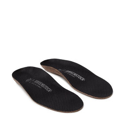 Birkenstock Πάτοι Birkenstock Birko Basic Leasiure Time 1001109 Black
