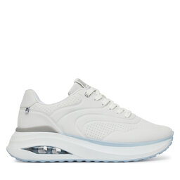 Rieker Revolution Lifestyle Sneakersy Rieker Revolution Lifestyle W2700-80 Biały
