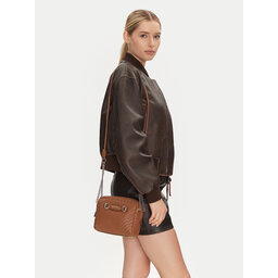Guess Handtasche Guess HWWG95 30140 Braun