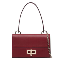 Furla Handtasche Furla Amelia M WB02156 BX4573 CGQ00 Dunkelrot