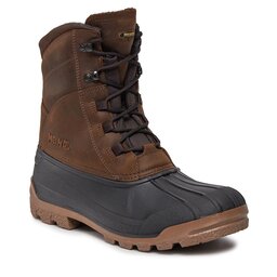 Meindl Sniego batai Meindl Cervinia 7619/46 Dark Brown