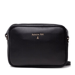 Patrizia Pepe Torebka Patrizia Pepe CB8985/L001-K103 Nero