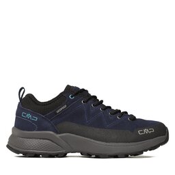 CMP Trekkingi CMP Kaleepso Low Wp 31Q4907 Granatowy
