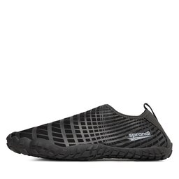 

Взуття Sprandi MP80-22366 Black, Чорний