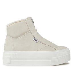 

Ботильйони Buffalo Paired Ph Warm 1630829 Offwhite, Білий
