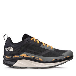 

Трекінгові черевики The North Face Vectiv Infinite Ltd NF0A52FU0WX1 Agave Green/Artisans Gold, Чорний