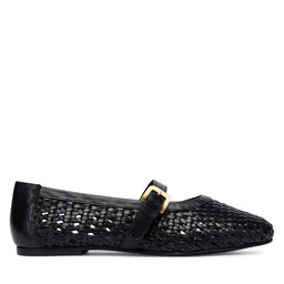 Gant Μπαλαρίνες Gant 30511858 Μαύρο