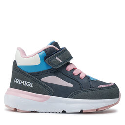 Primigi Sneakersy Primigi 6951200 Tmavomodrá