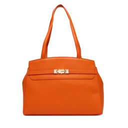 Valentino Сумка Valentino Fae Re VBS9AD01 Оранжевий