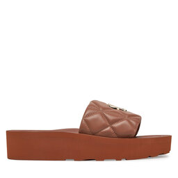 LOVE MOSCHINO Iešļūcenes LOVE MOSCHINO JA28014I1MIE0201 Brūns
