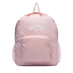 Billabong Rucksack Billabong CEOWB-BLB-MZ-001-09 Hellrosa