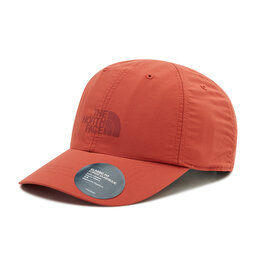 The North Face Șapcă The North Face Horizon Hat NF0A5FXLUBR-1 Tandori Spice Red