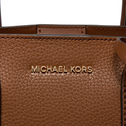 

Сумка MICHAEL Michael Kors 30S4G9RS1T Luggage, Коричневий