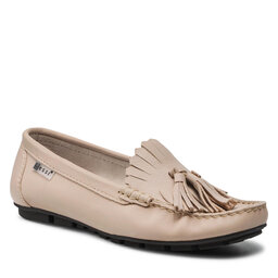 Nessi Mocasini Nessi 22175 Beż 122