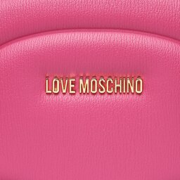 

Рюкзак LOVE MOSCHINO JC4120PP1GLV0615 Fuxia, Рожевий