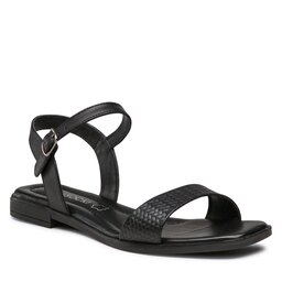 Lasocki Sandaler Lasocki WI16-MENA-15 Black