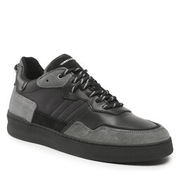 Bullboxer Sneakersy Bullboxer 481P21360 Black