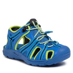 CMP Σανδάλια CMP Kids Aquarii Hiking Sandal 30Q9664 Regata L793