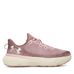 Under Armour Bėgimo batai Under Armour UA Infinite 3027524 Rožinė