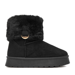 DeeZee Śniegowce DeeZee CEO-CS6367-04 Czarny