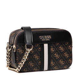 

Сумка Guess, Чорний