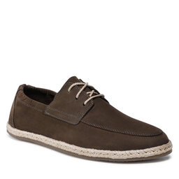 Gino Rossi Espadrillas Gino Rossi MI08-PUOVA-08 Khaki