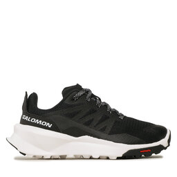 Salomon Chaussures de trekking Salomon Patrol J 416777 09 M0 Black/Black/White