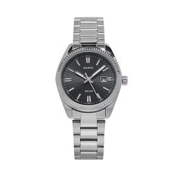 Casio Годинник Casio LTP-1302PD-1A1VEG Срібний