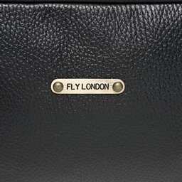 

Сумка Fly London Entefly P974740000 Black 000, Чорний