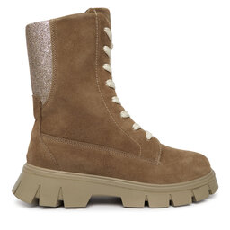 Primigi Schnürschuhe Primigi 2377411 D Braun