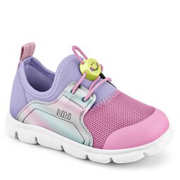 Bibi Sneakers Bibi Energy Baby New II 1107214 Candy/Lavander/Holografico