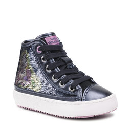 Geox Laisvalaikio batai Geox J Kalispera G. D J164GD 0K9NF C4002 M Navy