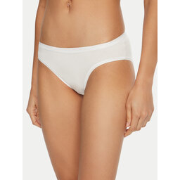 Triumph Triumph Набір з 2 пар класичних трусів Sense Of Cotton 10225030 Білий