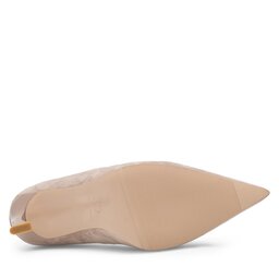 

Туфлі на шпильці Eva Minge SUZANNE-01 Beige, Бежевий