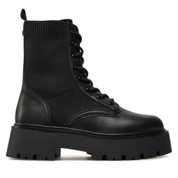 Aldo Botines Aldo Talaleryknit 13838669 Negro