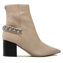 

Ботильйони Guess Hibah FL7HIB LEA10 ECRU, Бежевий