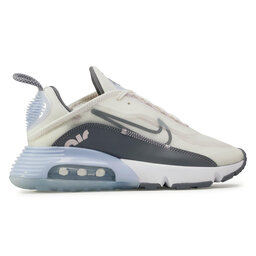 

Взуття Nike Air Max 2090 CT1290 101 Sail/Cool Grey/Ghost Voile/Fantome/Gris Frais, Бежевий