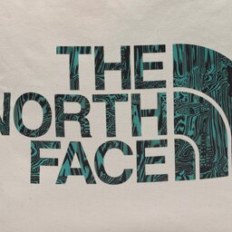 

Сумка The North Face Adjustable Cotton ToteNF0A81BROM71 Chlorophyll Grn Dgdstpt, Зелений