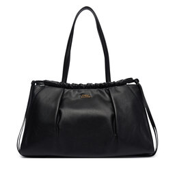 Tommy Hilfiger Handtasche Tommy Hilfiger AW0AW19223 Schwarz