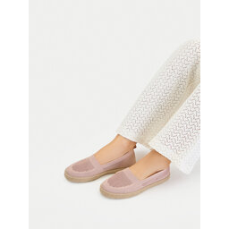 JENNY Espadrilles JENNY CEO-WSS21620-01 Rosa