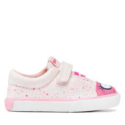 

Кеди Garvalin 222812-B M Rosa, Рожевий